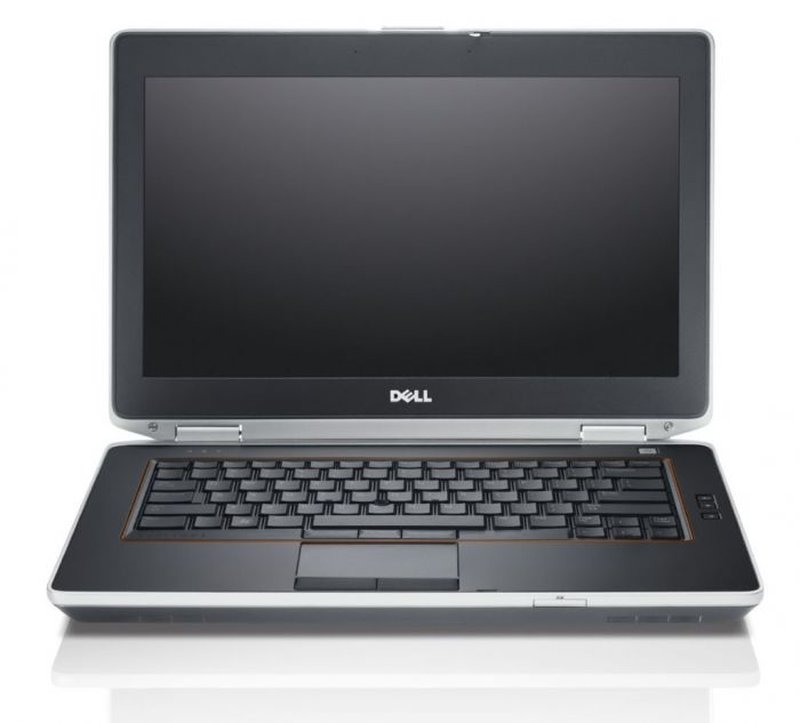 Dell Latitude E6420